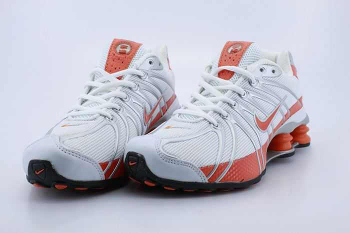 nike shock la collecte
